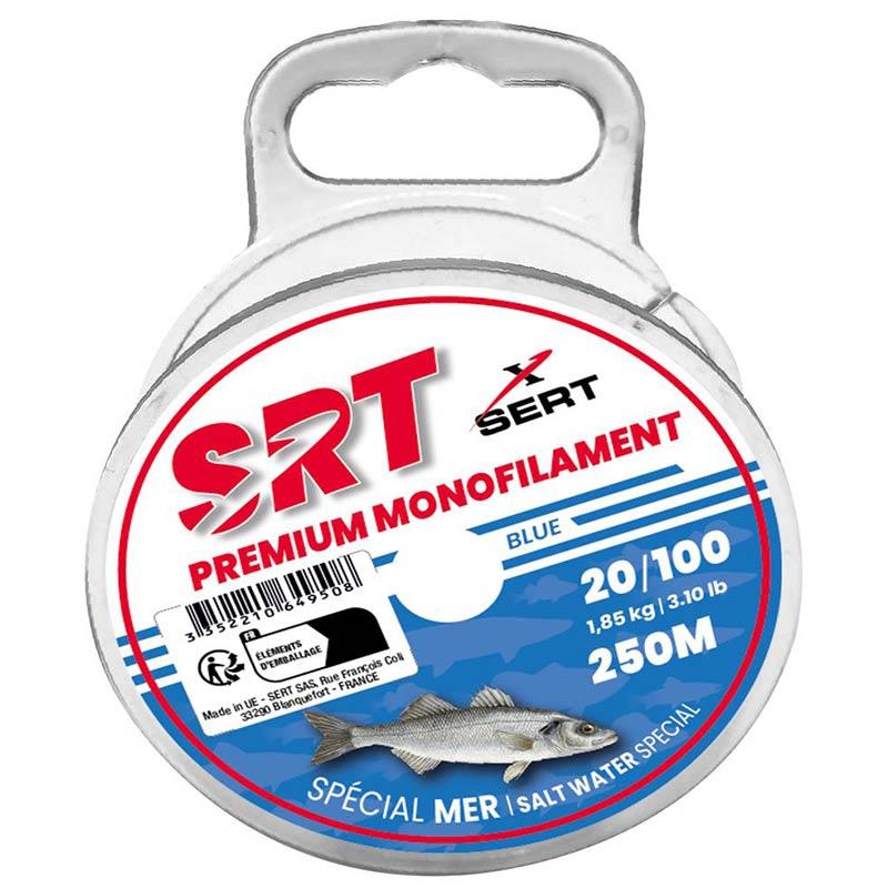 Sert Fishing SRT Special Mer mt. 300 mm. 0.30 kg. 6.20 - Clicca l'immagine per chiudere